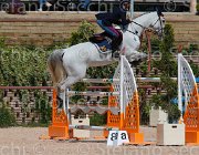 CHIMIRRI V TRAFFIC BOY CampITA2013- S5 0144 : CHIMIRRI VINCENZO, Campionati Italiani 2013, Cattolica, Horse Riviera Resort, TRAFFIC BOY, foto di Stefano Secchi ©